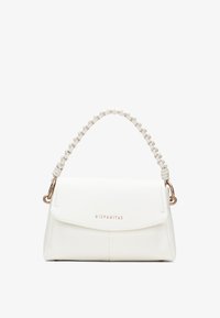 Niet geselecteerd, white