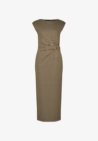 Ausgewählt, khakicream