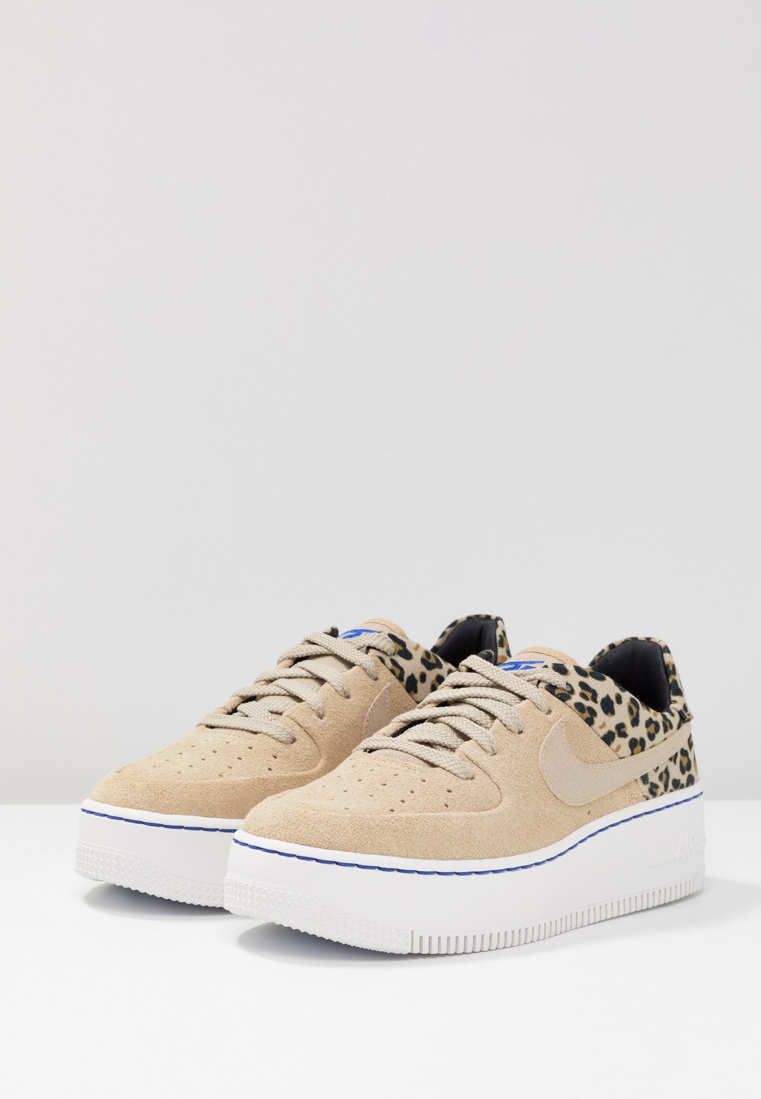 nike air force 1 sage low zalando