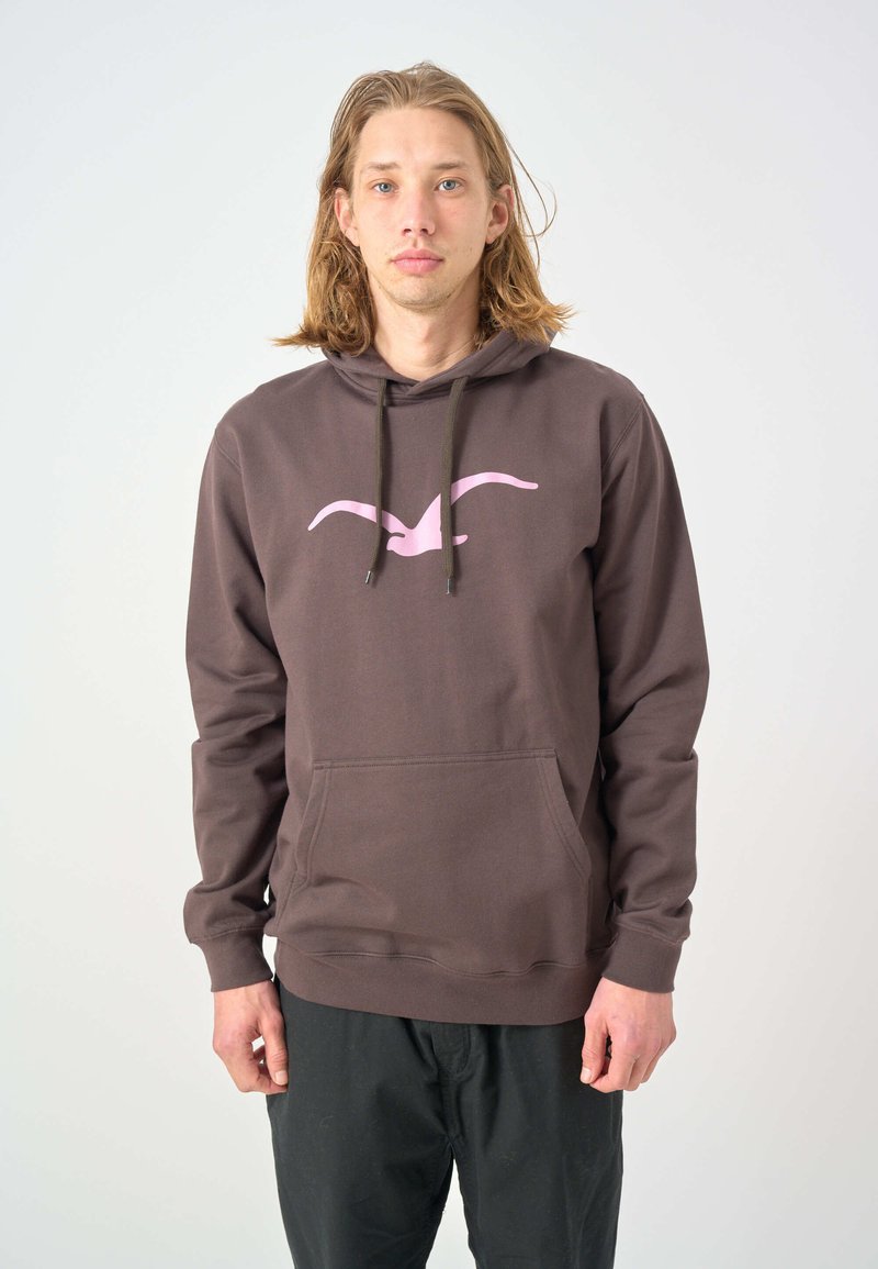 Cleptomanicx Hoodie