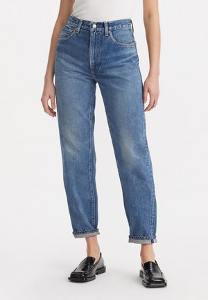 Levi's® MOJ COLUMN - Relaxed fit jeans - lapus