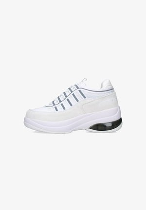 Fornarina UP - Sneakers basse - white