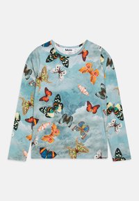 Kijelölve, black/light blue