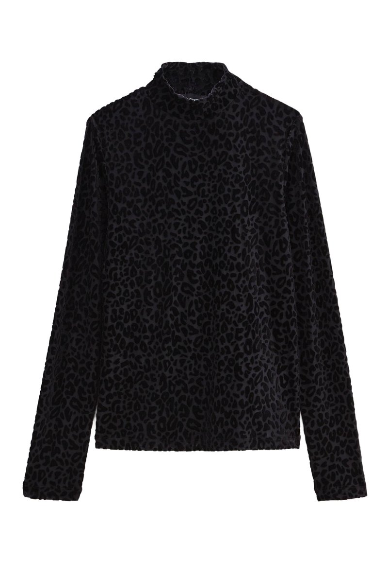 Shirt Manches Longues Tee Shirt Soie Monoprix T-shirt Manches