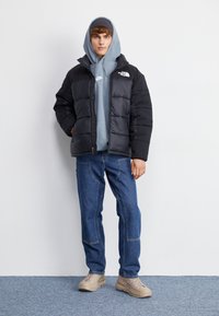 The North Face INSULATED JACKET - Žieminė striukė - black
