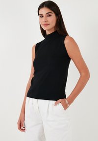 LELA Top - black