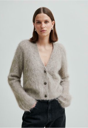 KARLA - Kofta - pumice stone