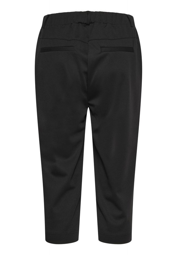 KAJENNY CAPRI - Shorts2