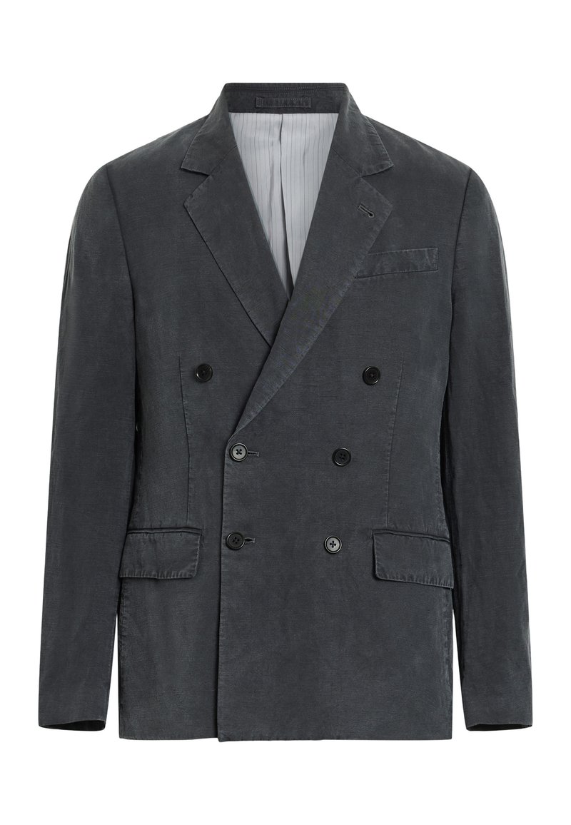 AllSaints Blazer grijs