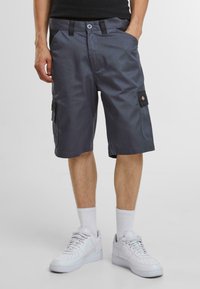 Dickies WORKWEAR EVERYDAY  - Short - grey black