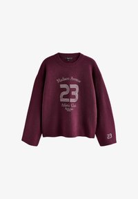 Non sélectionné, burgundy red