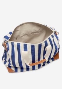 Gassa d’Amante VARIGOTTI - Bolsa de fin de semana - blu