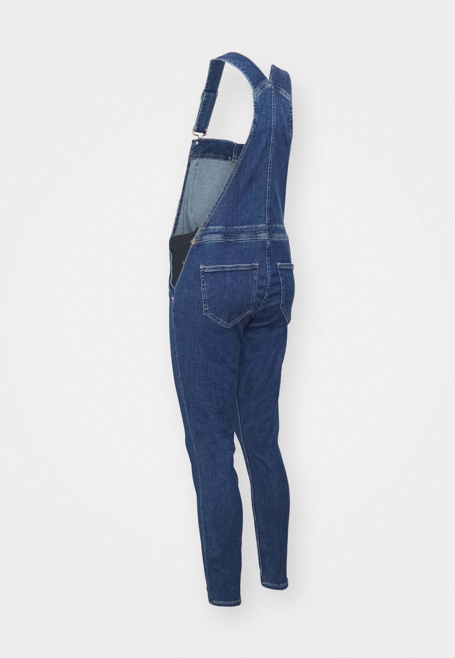 River Island Maternity Dungarees 