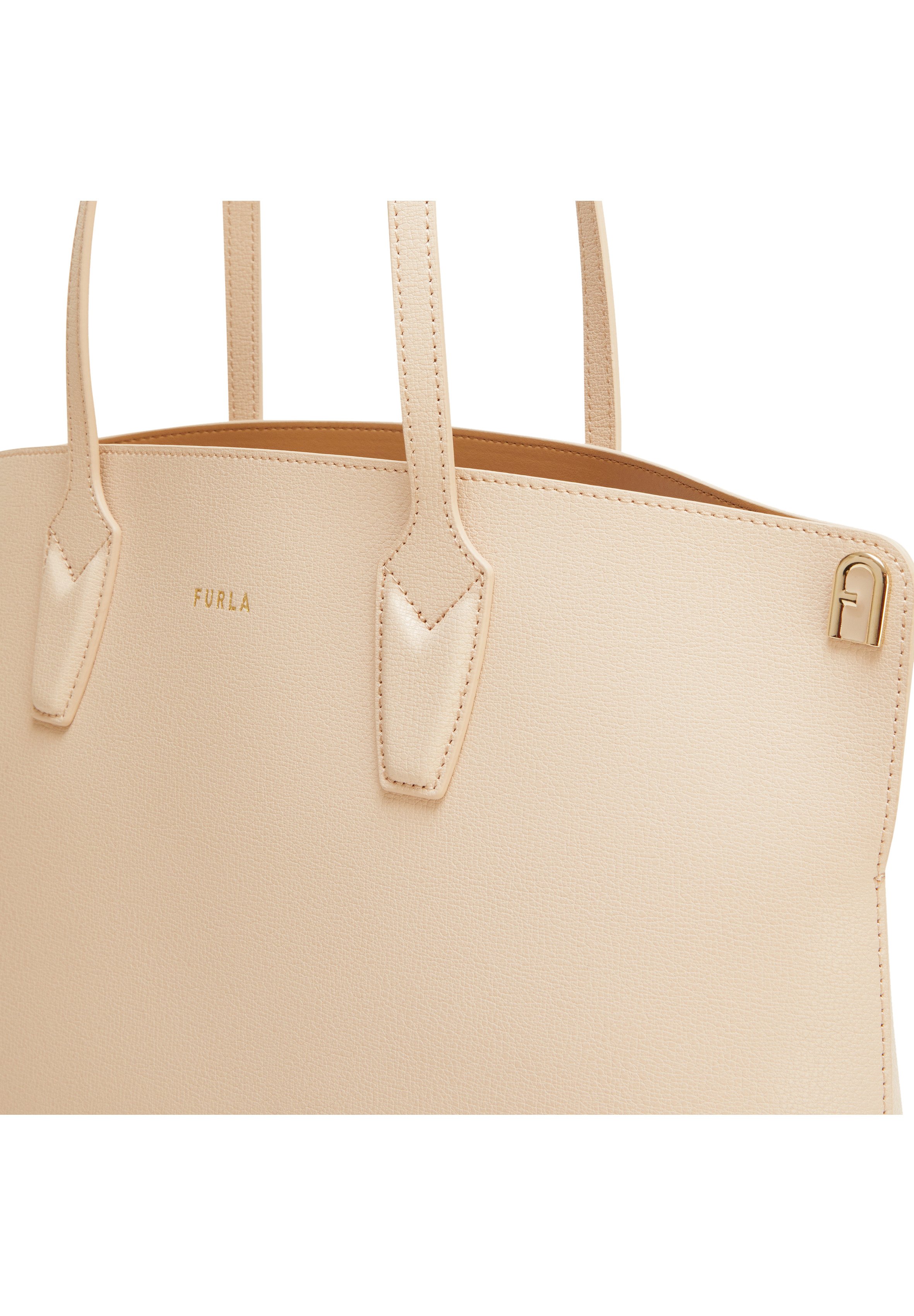 人気アイテム ☆FURLA☆ PARADISO トート L BALLERINA♪ Furla PARADISO L - Tote bag - ballerina i/light pink - Zalando