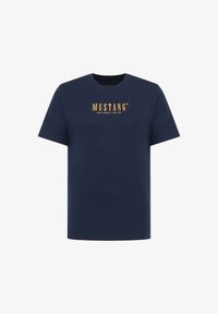 Non selezionato, blau