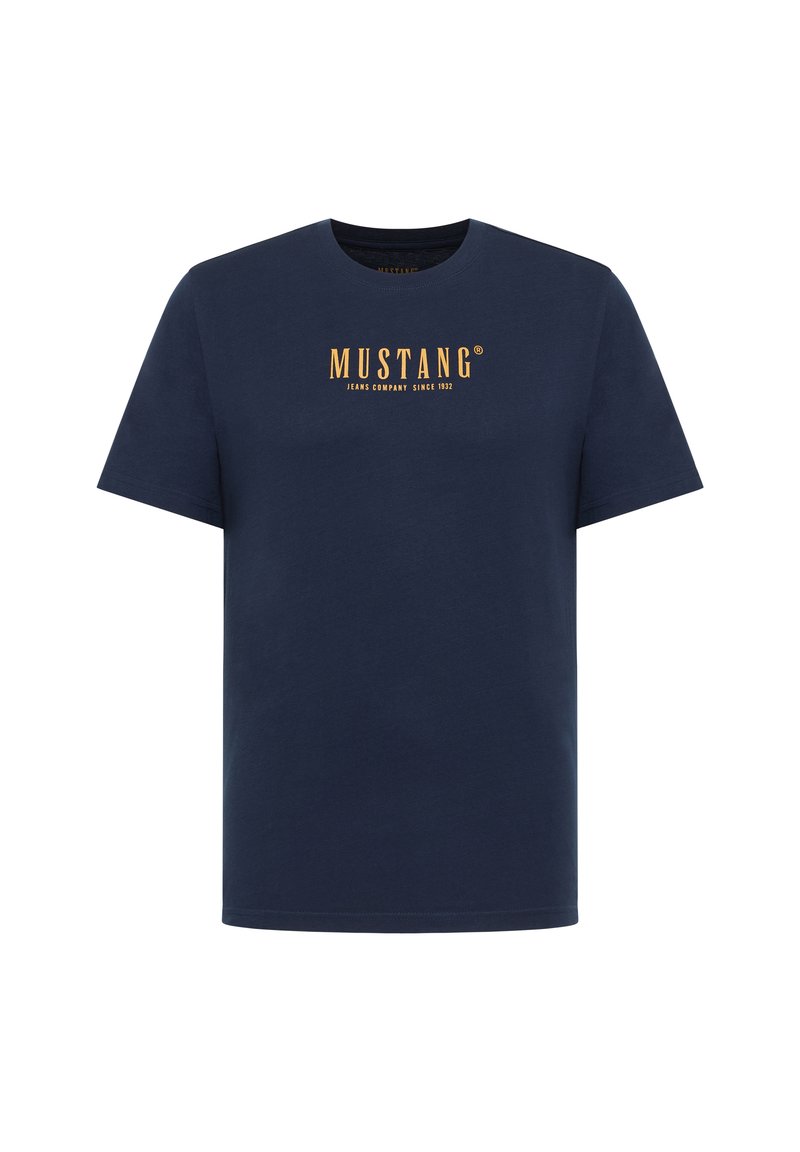 Camiseta estampada