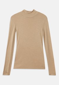 TESEO - Pullover - cammello