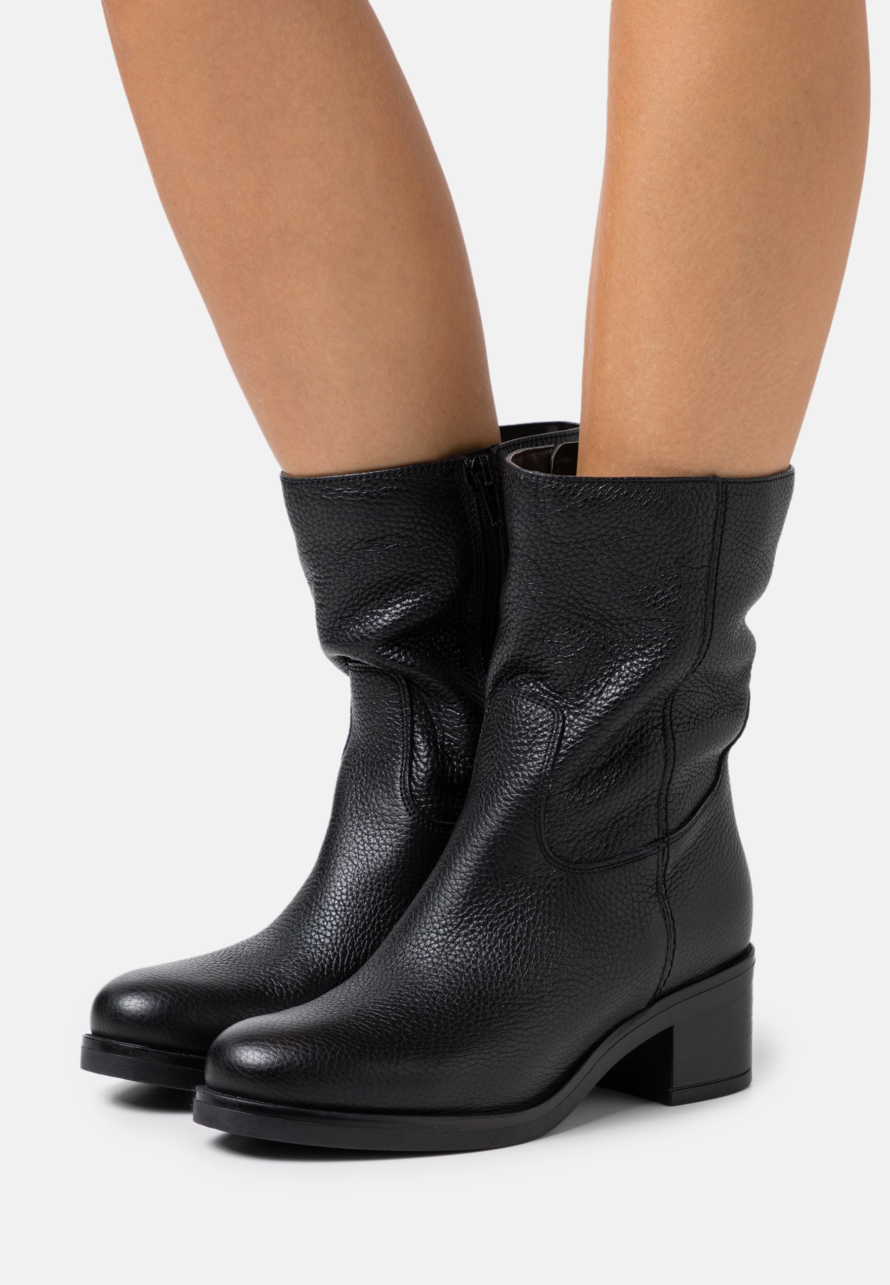 Tamaris BOOTS Korte laarzen black Zalando.nl Tamaris Korte laarzen black Zalando.nl