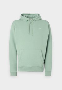 Icon Hoodie - Sweatshirt - iceberg green
