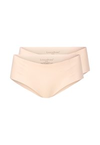 Unausgewählt, apricot