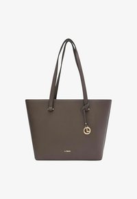 Non selezionato, dark taupe