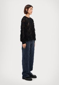Marella DEMIEN - Bluse - nero