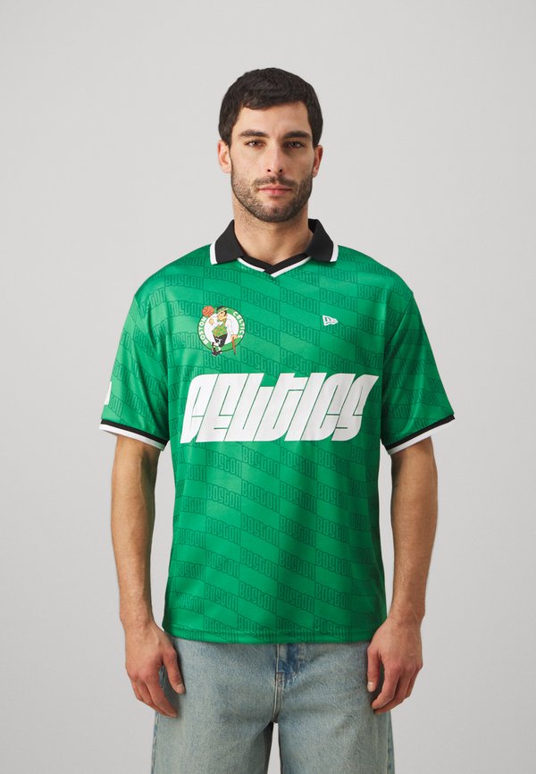 NBA BOSTON CELTICS FOOTBALL - Club wear4