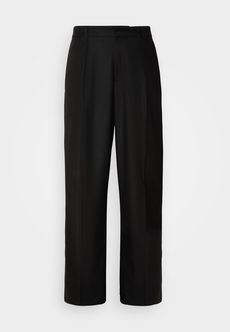 Calvin Klein Broek zwart Calvin Klein Broek zwart