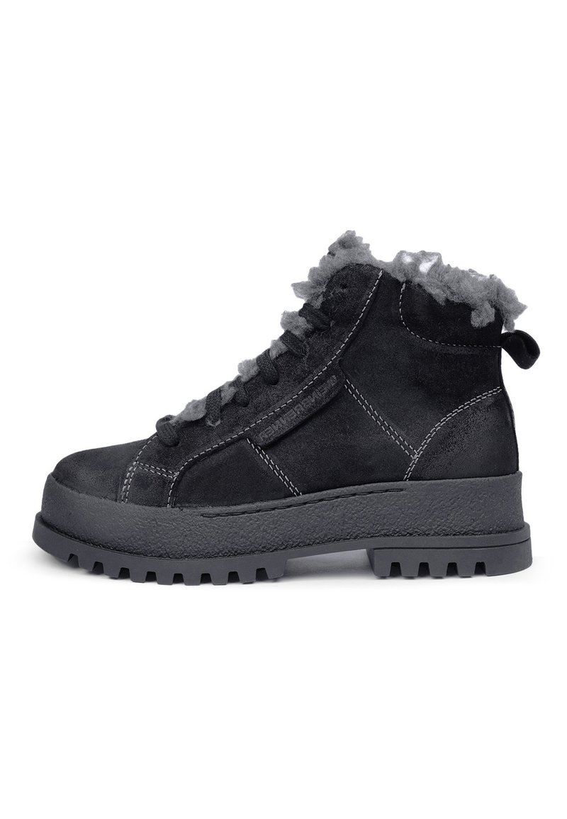 Bata Stivali da neve  - nero