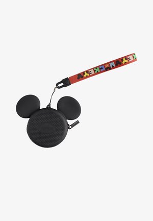 Havaianas HAVAIANAS WALLET EARPHONE DISNEY CLASSICS - Portachiavi - black