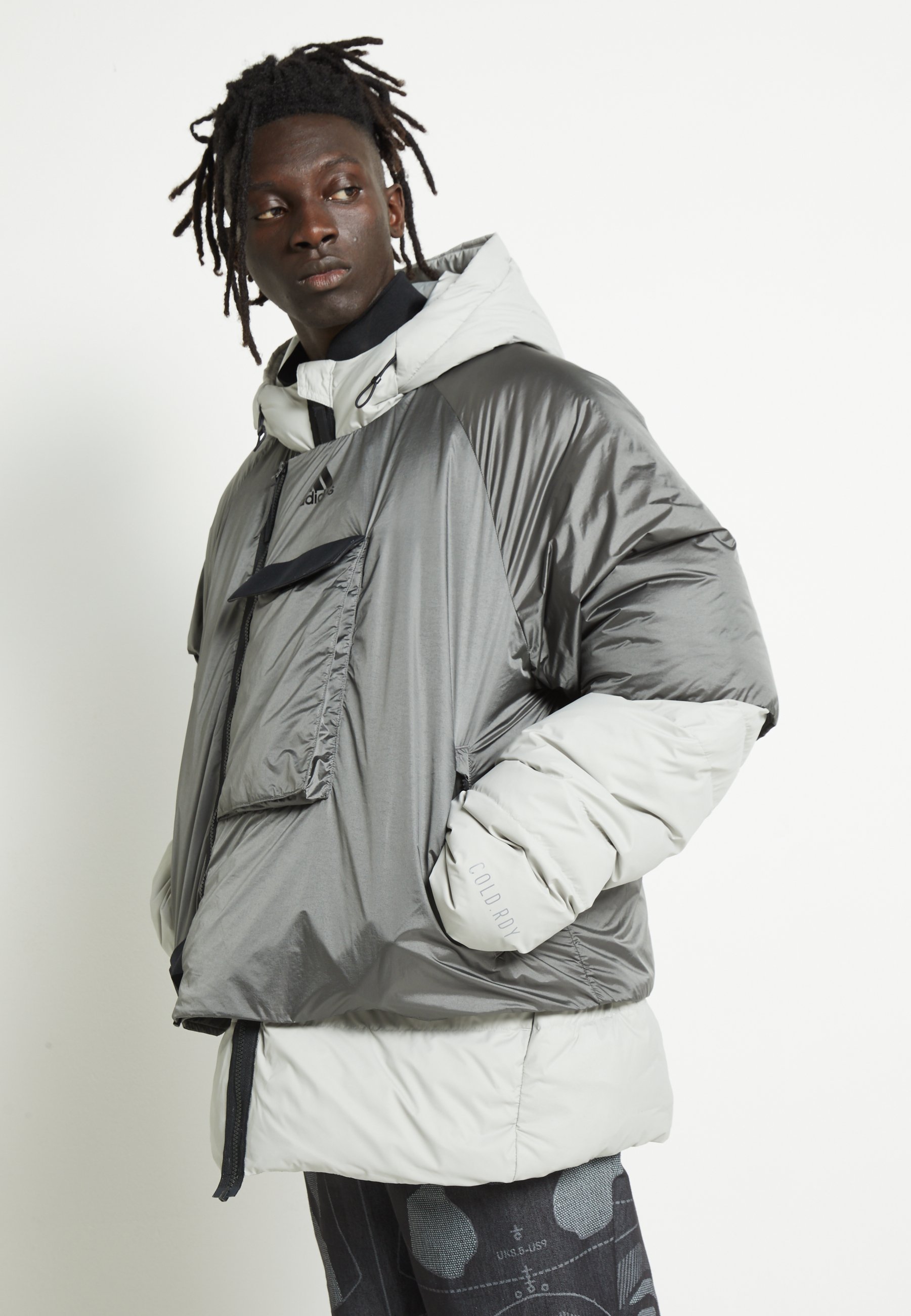 adidas performance jacket