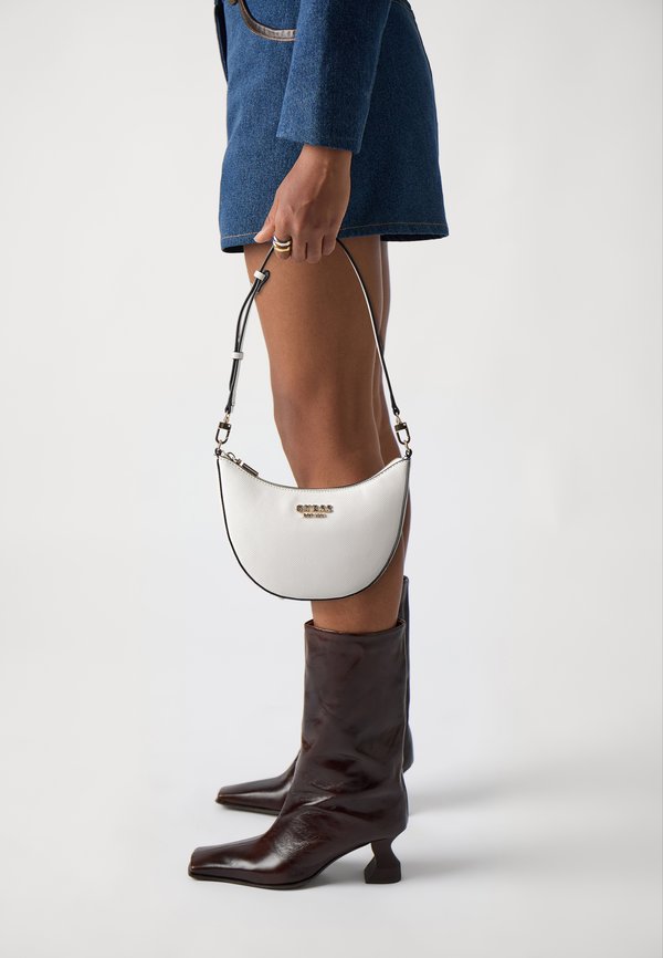 FEDANA MINI TOP ZIP BAG - Handbag