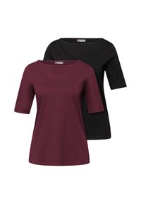 Non selezionato, transparent men