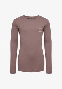 Unausgewählt, deep taupe