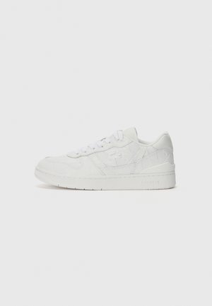 T CLIP 125 - Sneakers basse - white