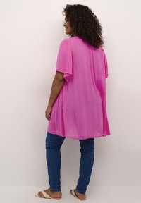Kaffe Curve KCAMI - Tunica - rose violet
