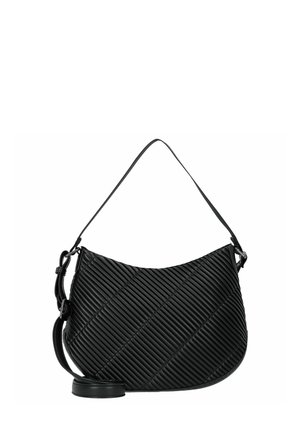 FINLEY - Handtas - black