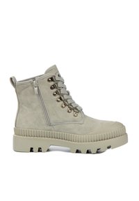 Lee Cooper Stivaletti stringati - grey