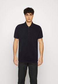 Minimum ZANE - Polo - black