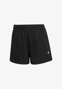 Selected, black