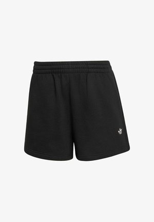 adidas Originals, Pantalon de survêtement - black