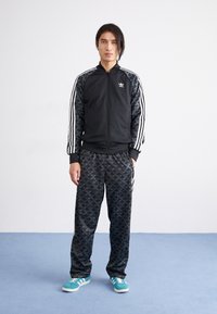 adidas Originals Trainingsvest - black