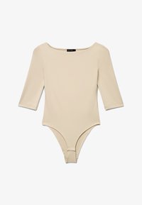 Ausgewählt, beige medio