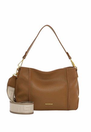 JULIE - Käekott - sahara