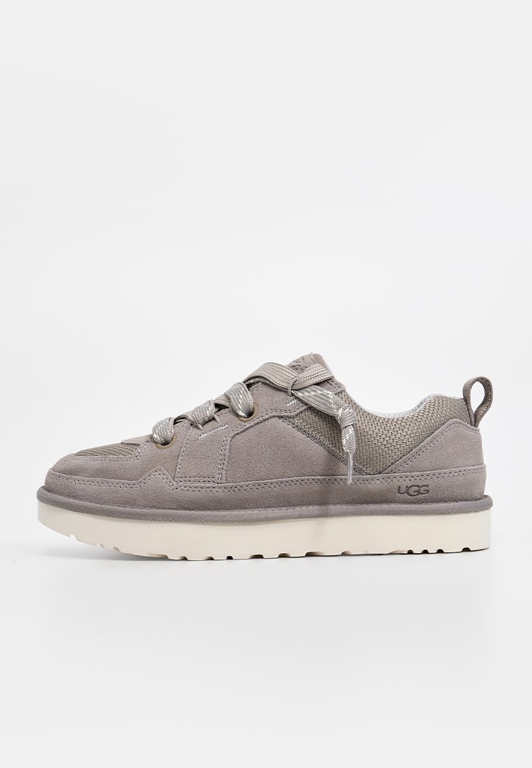 UGG Sneakers laag grijs