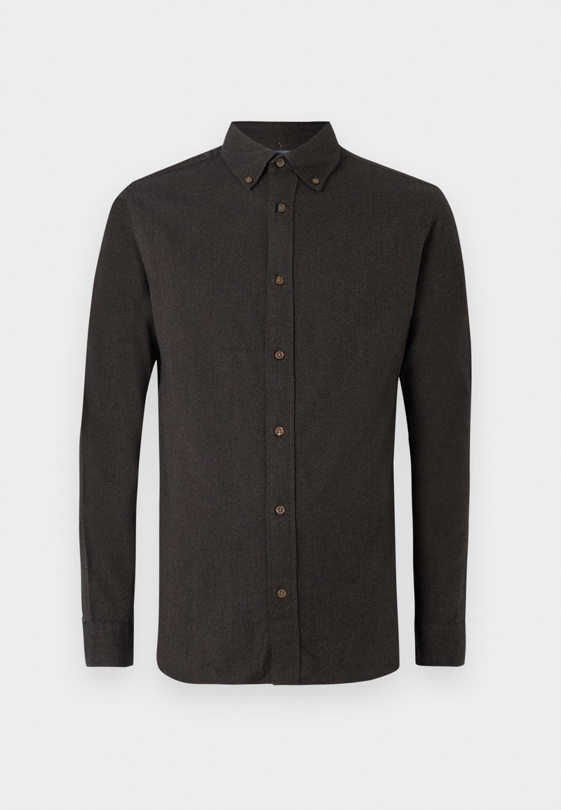 Jack & Jones PREMIUM Overhemd olijfgroen
