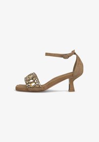 Selected, Camel
