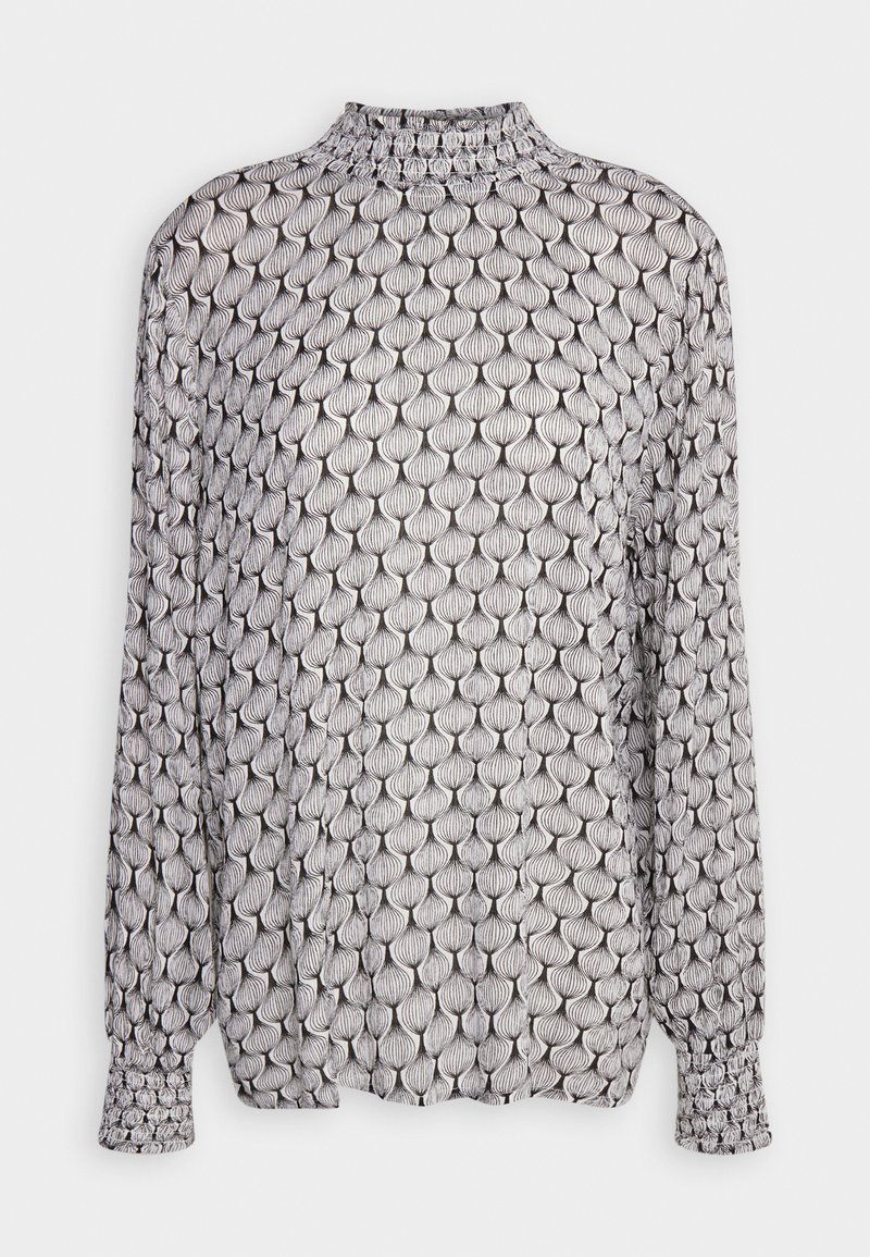 Kaffe Blouse crème Kaffe Blouse crème