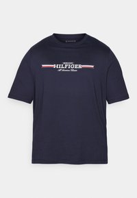 Unausgewählt, desert sky