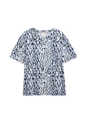Marks & Spencer, - T-shirt z nadrukiem